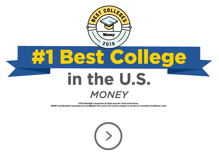 #1 Best College